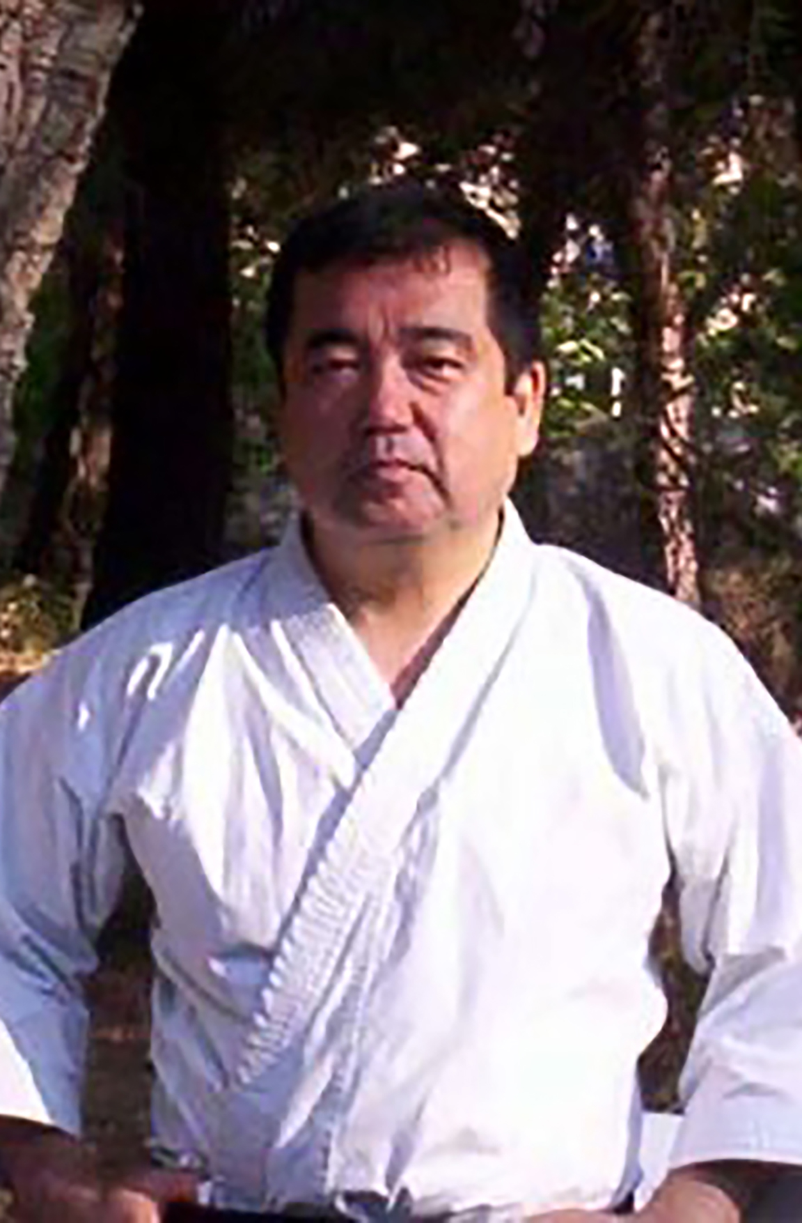 Mabuni Kenyu